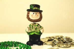 Saint Patrick's Day - Tips for a Fun Party