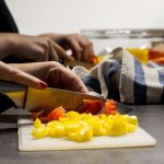 Two Easy Dinner Tips to Help You Avoid Gaining Weight