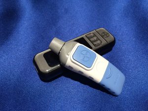 Diabetes Blood Glucose Meter - Convert Whole-Blood Readings to Plasma Readings