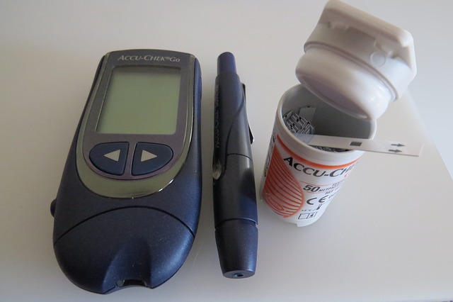 Convert Blood Sugar Level Readings with this Calculator