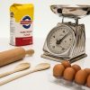 Cooking Conversion Tools and Calculators for Recipes