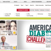 Websites for Charitable and Not-for-Profit Diabetes Organizations