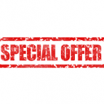 Special Offers and Discounts