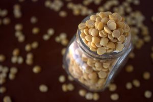 Lentils - Nutrition vs Beans
