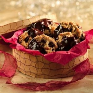 Chocolate Dunk Recipes - Diabetic Cookie Recipe