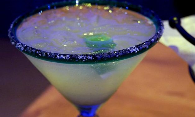 Sugarfree Margarita