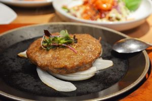 Sausage Patty - Diabetic Friendly