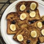 Vanilla French Toast