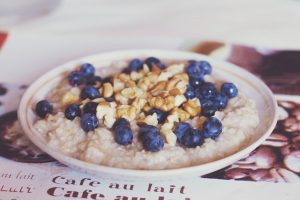 Eating Whole Grains Can Help Prevent Type 2 Diabetes