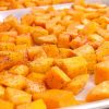 Baked Butternut Squash