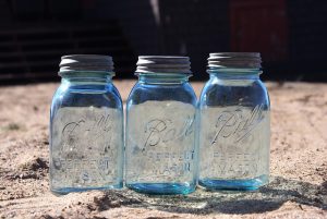 How to Can with Ball Canning Jars