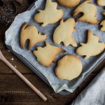 Sugarfree Halloween Cookies
