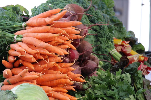 10 Popular Fall Produce Items in the Northeast