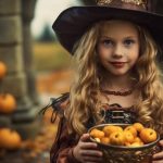 10 Tips for Kids with Diabetes on Halloween