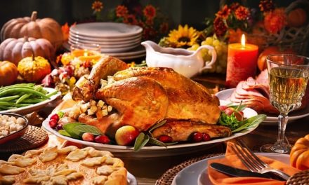 When to Throw Away Thanksgiving Leftovers – How Long is Too Long