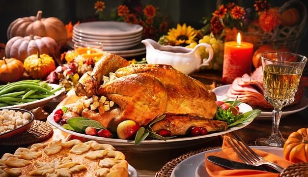 When to Throw Away Thanksgiving Leftovers – How Long is Too Long