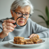 Sleuthing Out Sugar: How to Find and Reduce Hidden Sugars in Your Diabetic Diet