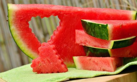 Can Diabetics Eat Watermelon? Yep – with a Few Smart Tips (includes Summer Recipe!)