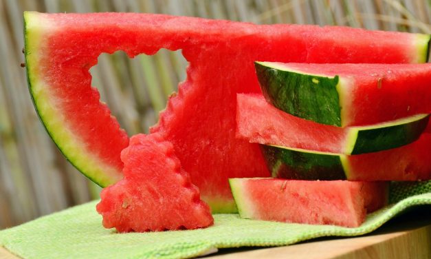 Can Diabetics Eat Watermelon? Yep – with a Few Smart Tips (includes Summer Recipe!)