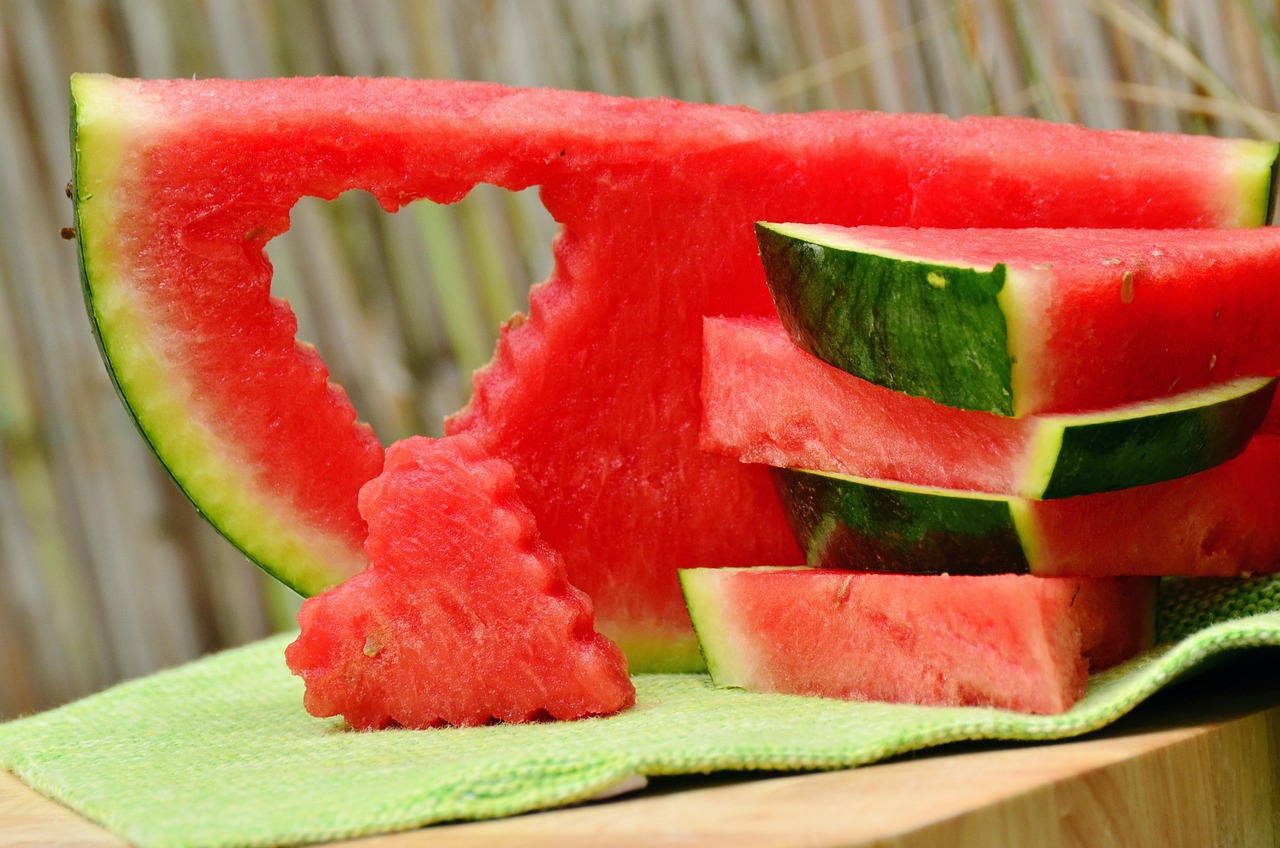 Can Diabetics Eat Watermelon? Yep – with a Few Smart Tips (includes Summer Recipe!)
