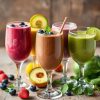 10 Diabetic Smoothie Recipes that are Delicious and Nutritious