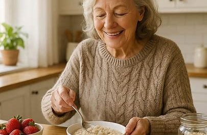 What Can a Diabetic Eat for Breakfast?