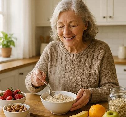 What Can a Diabetic Eat for Breakfast?