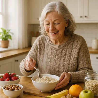 What Can a Diabetic Eat for Breakfast?