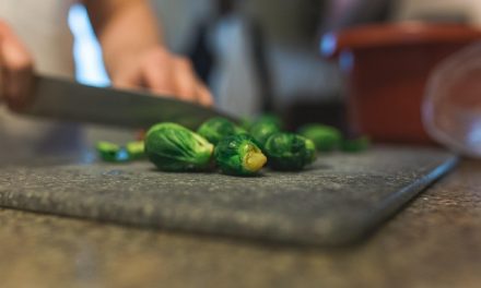 7 Balanced Fall Dinners in Under 45 Minutes – Low-Carb & Diabetes-Friendly