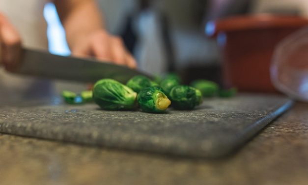 7 Balanced Fall Dinners in Under 45 Minutes – Low-Carb & Diabetes-Friendly