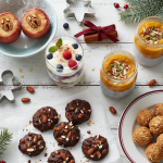 How to Make Holiday Desserts When You’ve Got Diabetes – Yes, You Can!