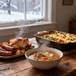Warm & Comforting Low-Carb Winter Meals for Diabetics