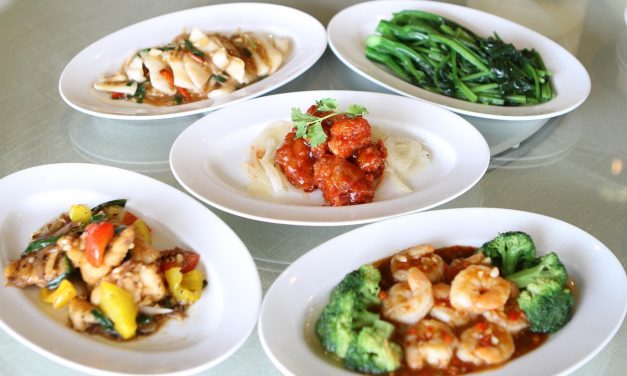 Best Diabetic-Friendly Chinese Dishes to Order (What to Eat & Avoid)