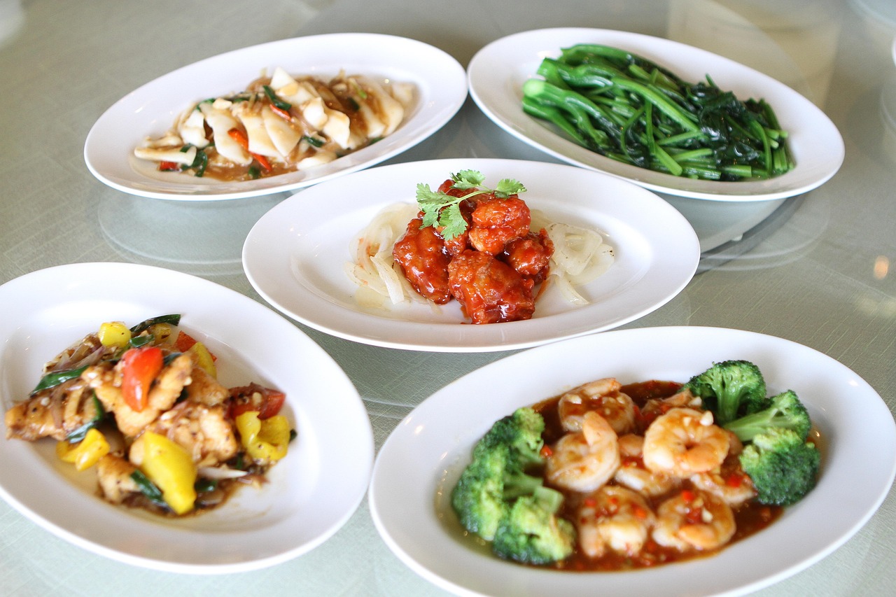 Best Diabetic-Friendly Chinese Dishes to Order (What to Eat & Avoid)