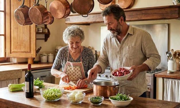 Realistic Diabetes Resolutions for the New Year: Sustainable Goals That Stick