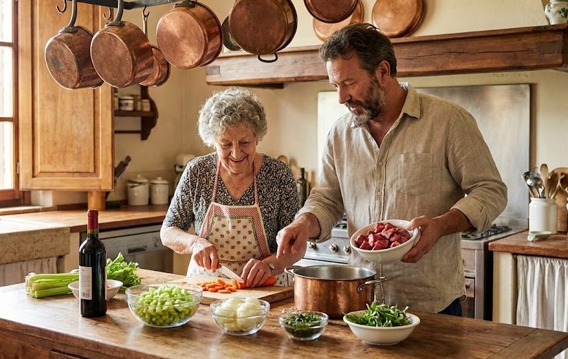 Realistic Diabetes Resolutions for the New Year: Sustainable Goals That Stick