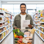Diabetes-Friendly Grocery Lists – Free and Printable