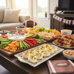 Low-Carb Super Bowl Snack Ideas for People with Diabetes