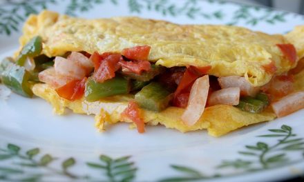 Denver Omelet