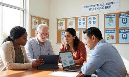 Diabetes Support Organizations in the U.S.: A Complete Resource Guide