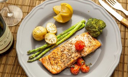 Low-Carb Meal Plans