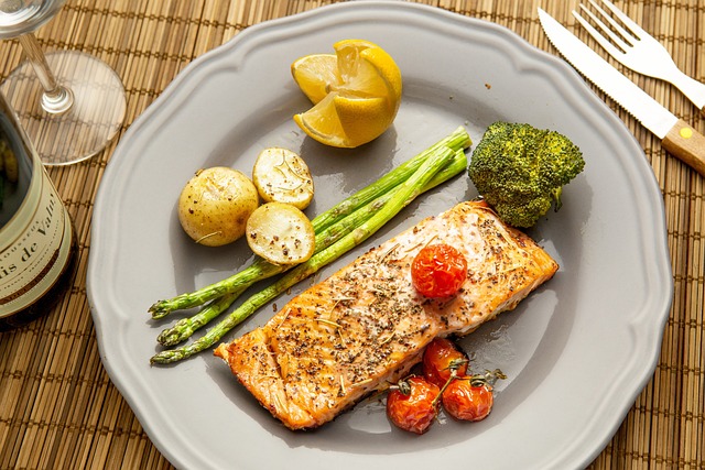 Low-Carb Meal Plans