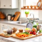 Portion Control Guides for Diabetes