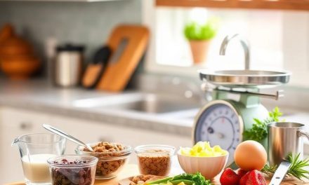 Portion Control Guides for Diabetes