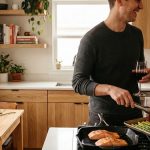 Diabetes-Friendly Valentine’s Day Dinner Ideas: Romantic, Healthy Meals at Home