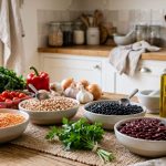 Best Beans for Diabetes: What to Eat, What to Limit, and How to Enjoy Them Without Spikes