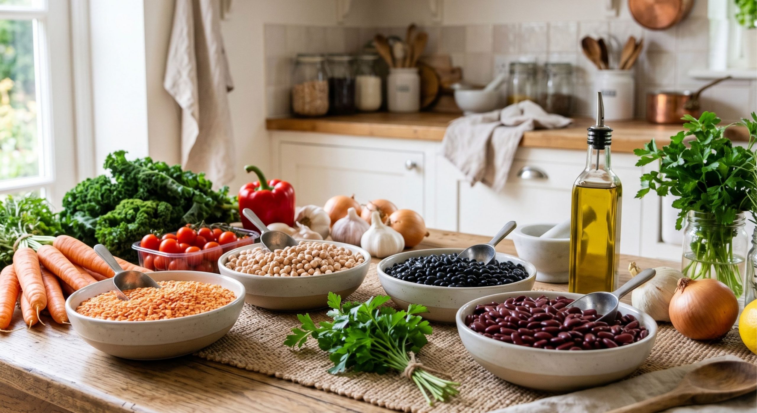Best Beans for Diabetes: What to Eat, What to Limit, and How to Enjoy Them Without Spikes