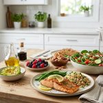 Best Foods for Blood Sugar Control: A Diabetes-Friendly Kitchen Guide