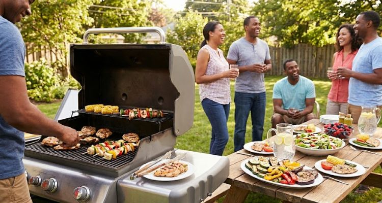 Celebrate National Barbecue Day (May 16) – The Diabetic Foodie Edition
