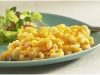 Triple Cheesy Mac & Cheese recipe photo from the Diabetic Gourmet Magazine diabetic recipes archive.